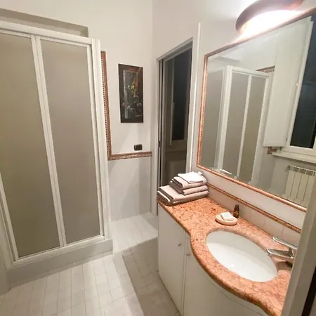 Apartman Ob1 Vacanze Romane