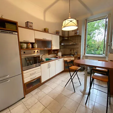 Apartment Ob1 Vacanze Romane Rom