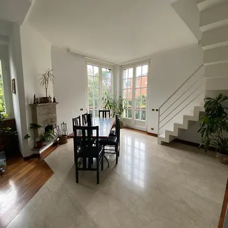 公寓 Ob1 Vacanze Romane 罗马