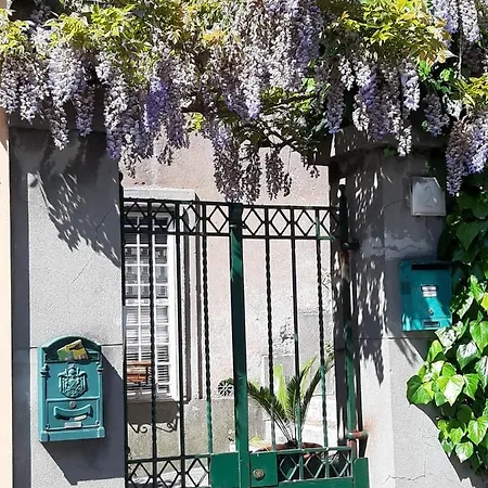 Ob1 Vacanze Romane Apartman *