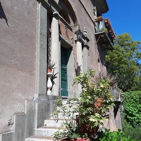 Apartman Ob1 Vacanze Romane *