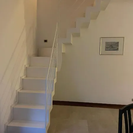 Ob1 Vacanze Romane Lejlighed Rom