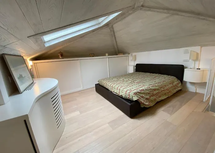 Apartment Ob1 Vacanze Romane *