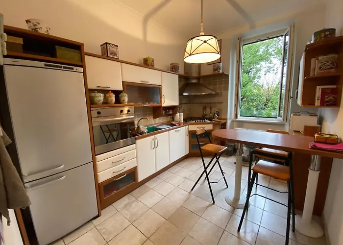 Apartment Ob1 Vacanze Romane Rome