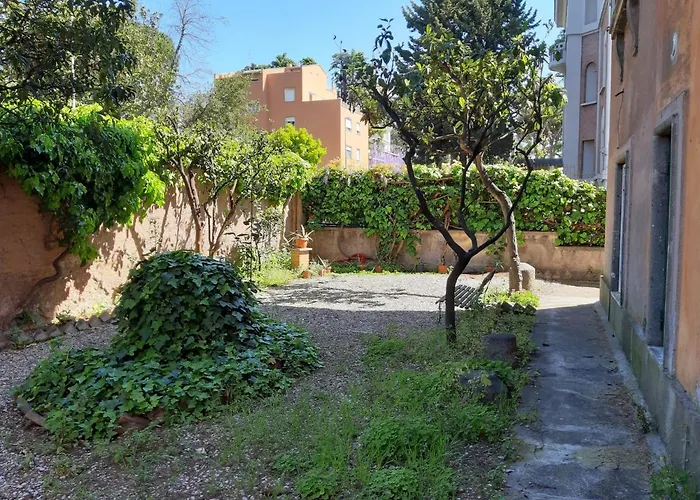 Ob1 Vacanze Romane Rome