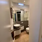 Apartman Ob1 Vacanze Romane Róma